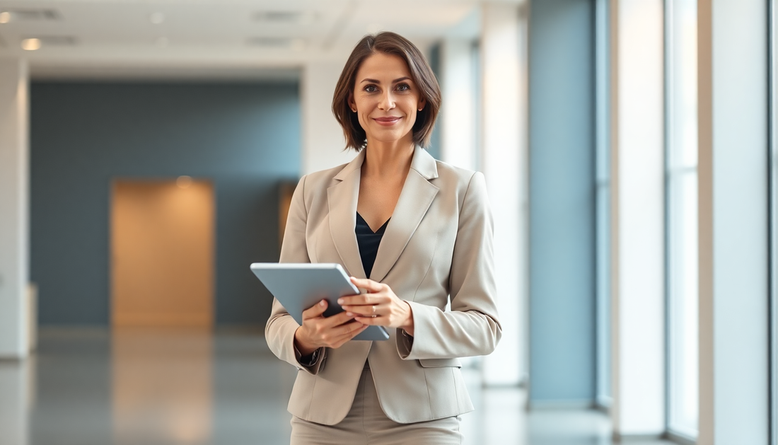 The Modern Woman's Guide to Comfort and Confidence